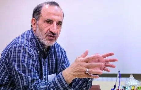 خوش چهره اقتصاددان: مردم ایران همچنان سایه جنگ را بالای سر خود احساس می کنند و نگرانی بابت از سرگیری جنگ دارند