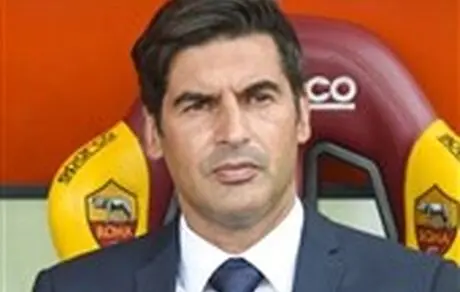 فونسکا: شیوه مربیگری من در شرایط مختلف عوض می‌شود