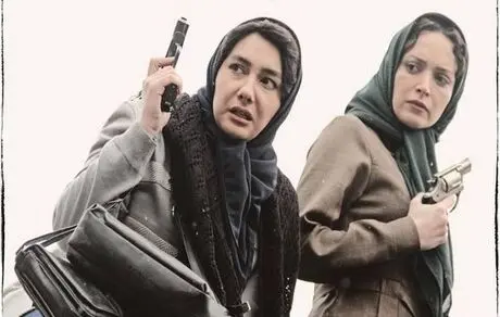 بهنوش طباطبایی به تلویزیون می آید