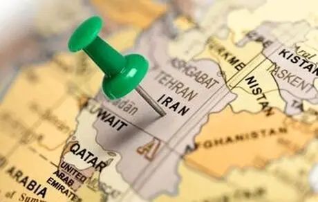 ثروتمندان اطراف ایران را بشناسیم!