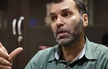 سلبریتی‌ها اندازه فهمشان نظر بدهند!