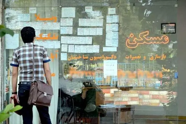 تصمیم جدید دولت برای مستاجران 