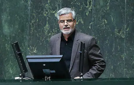 مسئولان برای پاسخگویی به مجلس بیایند