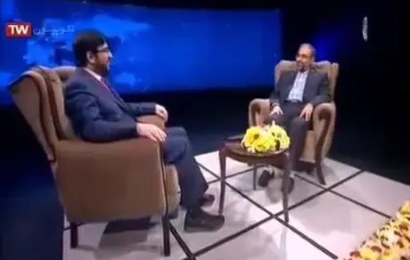  جعلیات در شبکه چهار سیما 