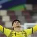  بیرانوند در جمع قهرمانان جام جهانی