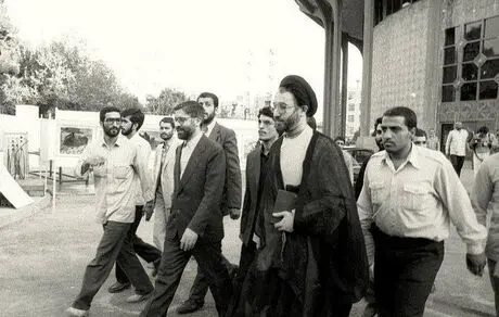 سیدمحمد خاتمی: دشمن اصلی ما آمریکاست