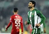 بازگشت مهدی طارمی به ترکیب
