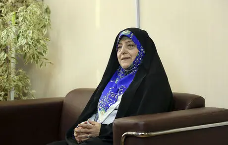 آینده ایران در گرو توجه به چالش‌های محیط زیستی است