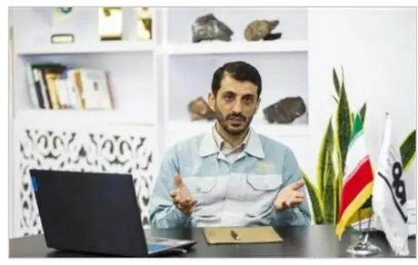 شرکت‌های معدنی بزرگ به سرمایه‌گذاری در توسعۀ اکتشافات مکلف شوند 