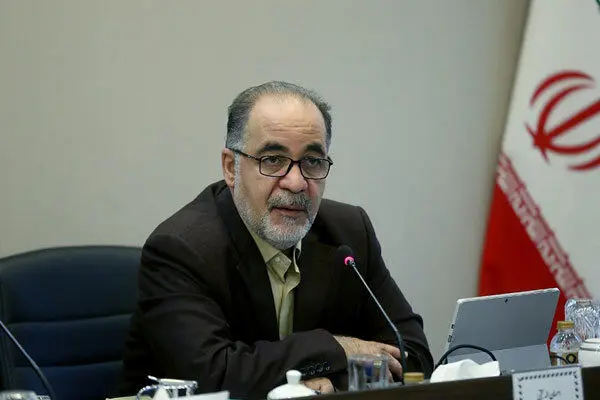 احسان الله حجتی سرپرست اداره کل مطبوعات و خبرگزاری‌های داخلی شد