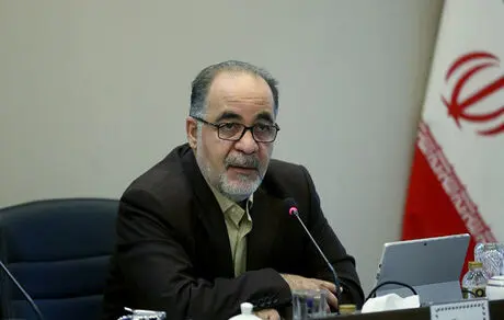 احسان الله حجتی سرپرست اداره کل مطبوعات و خبرگزاری‌های داخلی شد
