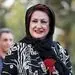 مریم امیرجلالی در کنسرت خواننده معروف+عکس