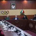 ابهام در میزبانی ایران برای اجلاس کمیسیون ورزشکاران IOC