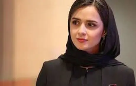 لو رفتن خالکوبی خفن و معنادار ترانه علیدوستی  + عکس 