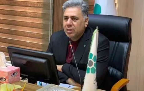 حمایت بانک توسعه تعاون از شرکت تعاونی اروم دردانه 