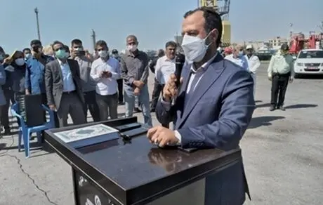 رفع نگرانی فعالان اقتصادی بوشهر با ابلاغ آیین نامه جدید تجارت و بازرگانی