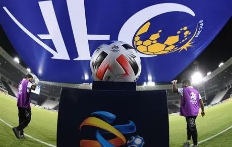  قطر میزبان مراحل حذفی لیگ قهرمانان آسیا شد 