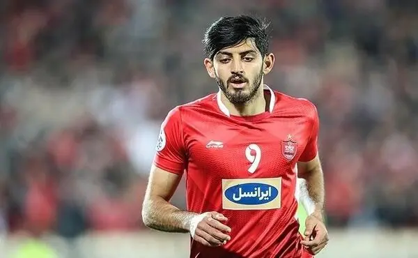 ویلموتس چطور به سادگی از نام ستاره پرسپولیس عبور کرد ؟!