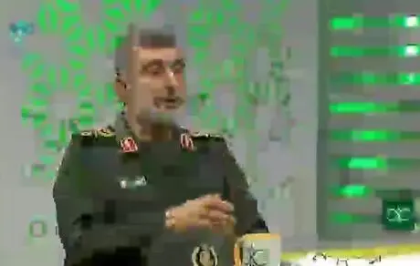  از ترسشان توهم می‌زنند هواپیمای ایرانی بالای سرشان است!