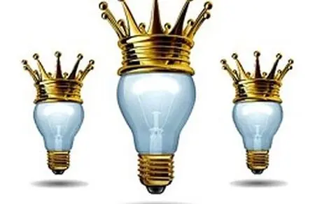 
از ایده‌ های بزرگ‌ تان نترسید

