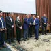 تقدیر از مدیرعامل فولاد هرمزگان در دومین جشنواره ملی جایزه “پروفسور وقار”