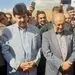 آغاز عملیات اجرایی تولید نوار نقاله استیل کورد در شهرستان الشتر استان لرستان