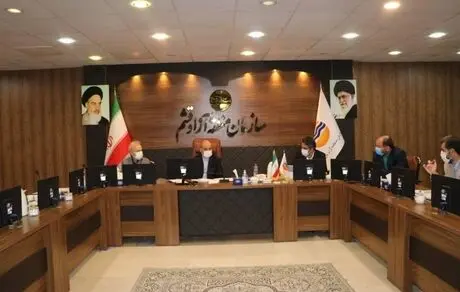 طراحی و تدوین برنامه های قشم باید با نگاه بین المللی همراه شود
