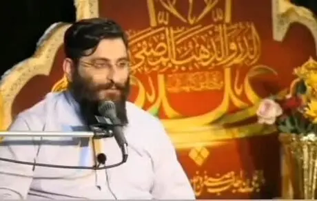 توهین یک منبری به وریا غفوری/باشگاه استقلال شکایت می‌کند