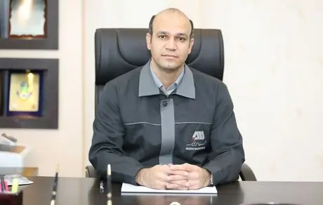  گل گهر، بازوی توانمند صنعت فولاد کشور است