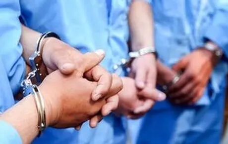 بازداشت ۶ متهم خرید و فروش کودکان در مشهد