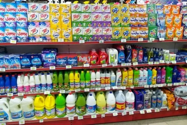 تکلیف قیمت مواد شوینده روشن شد