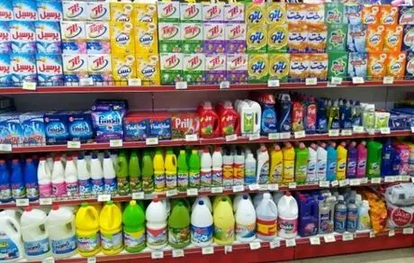 تکلیف قیمت مواد شوینده روشن شد