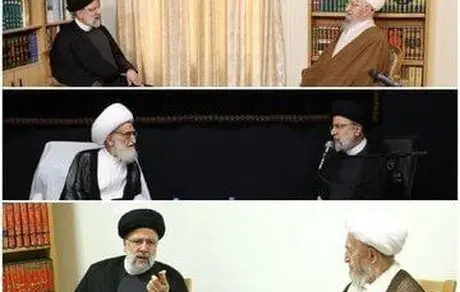 گوشِ دولت رئیسی به تذکرات مراجع تقلید هم بدهکار نیست! 