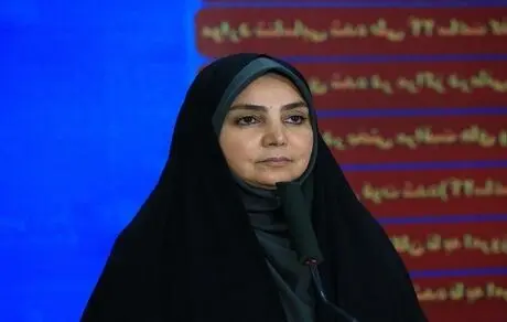 آمار عجیب مبتلایان به کرونا 19 تیر