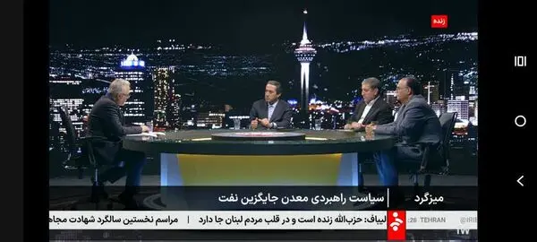 ​آقاجانلو: ایمیدرو سال قبل و سالجاری، بیش از 20 درصد کل 22 سال اخیر سرمایه گذاری کرد