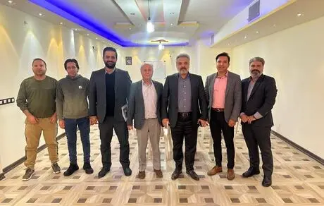 افزایش دریافت شیرخام و توسعه فروش، یکی از مهم ترین برنامه های شرکت شیر پاستوریزه پگاه فارس