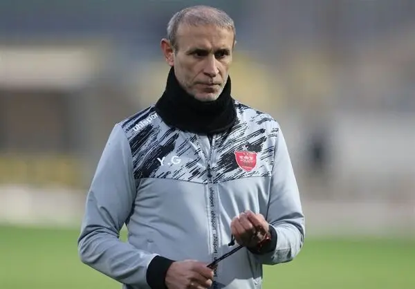 دست یحیی پر شد