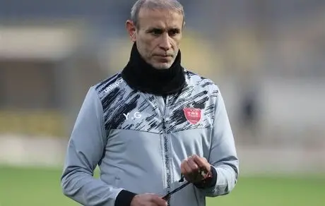 دست یحیی پر شد
