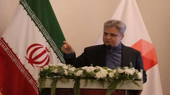 مدیرعامل بیمه ما: بیمه زندگی می‌تواند ابزار اعمال سیاست های پولی در اقتصاد کشور باشد