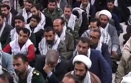 فتنه بزرگ دی در راه است/منتظر عزل برخی صاحب‌منصبان حکومتی باشید! 