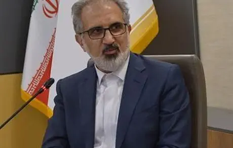 پیام مدیرعامل بانک صنعت و معدن به مناسبت دهم تیر ماه روز صنعت و معدن 
