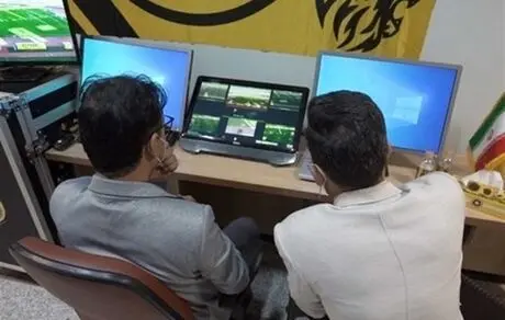  کمیته انضباطی اقدامات لازم را انجام می‌دهد 