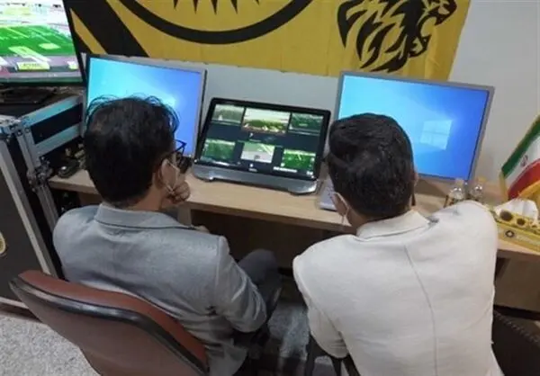  کمیته انضباطی اقدامات لازم را انجام می‌دهد 