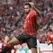 مهاجم دورگه ای پرسپولیس را بیشتر بشناسید 
