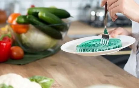 رژیم‌های غلط لاغری با ما چه می‌کند