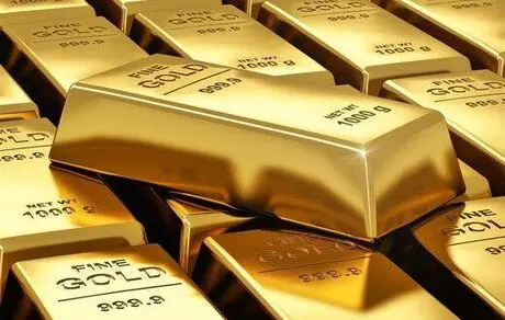 کدام کشور حجم طلای بیشتری دارد؟