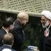 قالیباف راه علی لاریجانی و حسن روحانی برای ورود به مجلس را بست