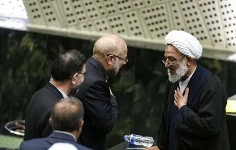 قالیباف ترجیح می‌دهد تا چهار پنج ماه آینده لایحه عفاف و حجاب به مجلس نرسد