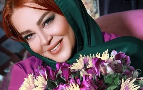 تصاویری جالب از بهاره رهنما بازیگر ایرانی  +فیلم و عکس
