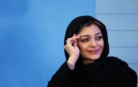 اعلام خبر ازدواج ساره بیات توسط همسر یکتا ناصر